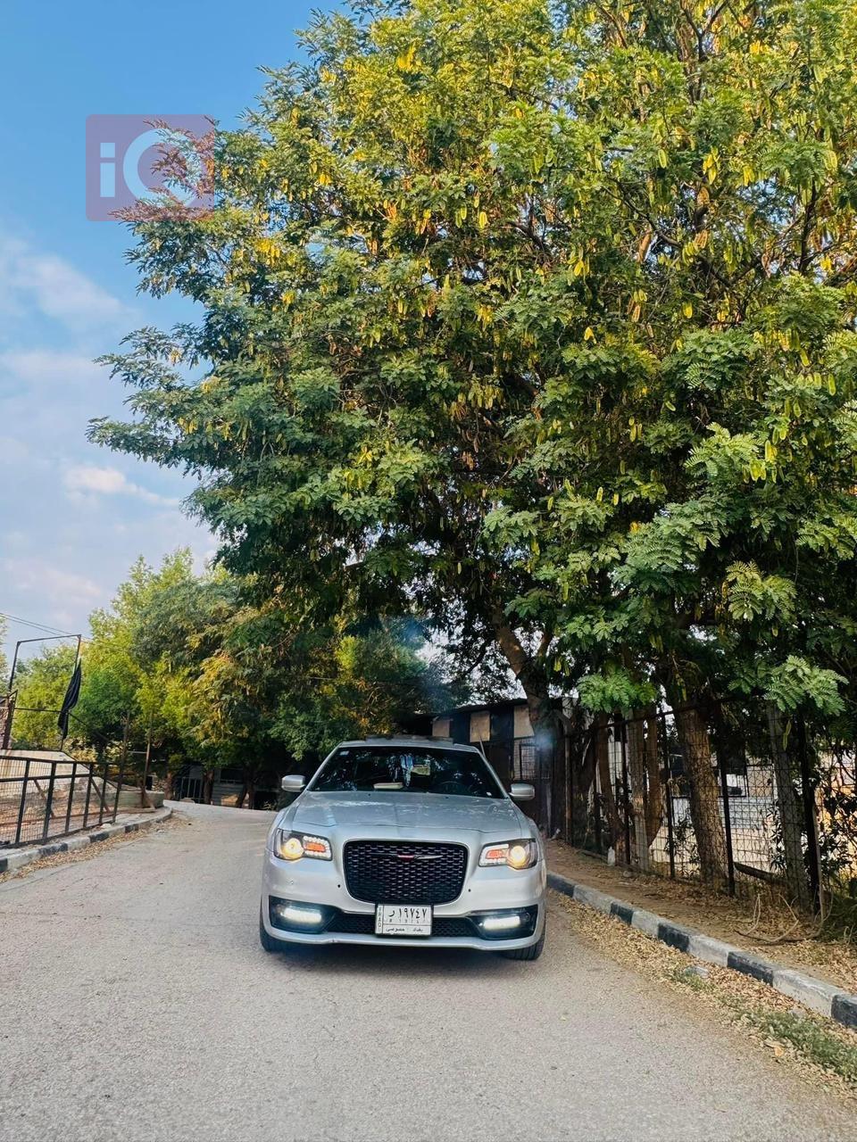 Chrysler 300